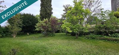 Maison - 172 m² - 8 pièces