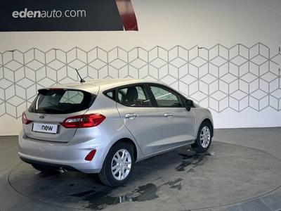 Ford Fiesta 1.1 85 ch Bvm5 Business