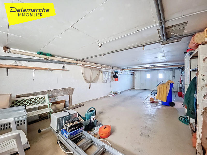 Maison - 114 m² - 5 pièces