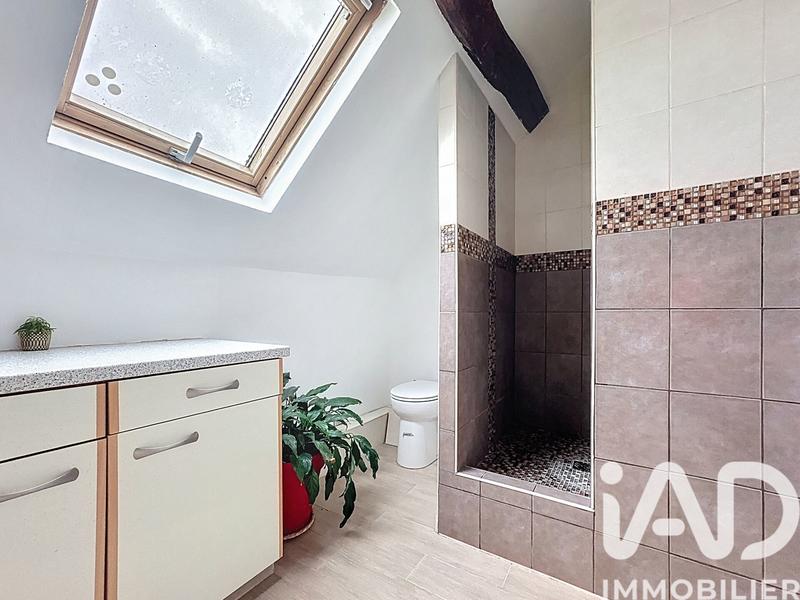 Maison - 148 m² - 5 pièces