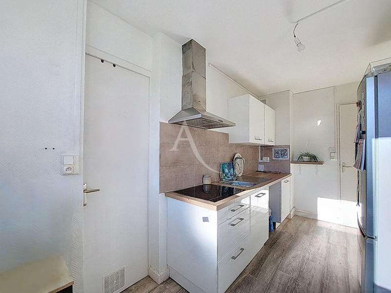 Appartement - 69 m² - 4 pièces