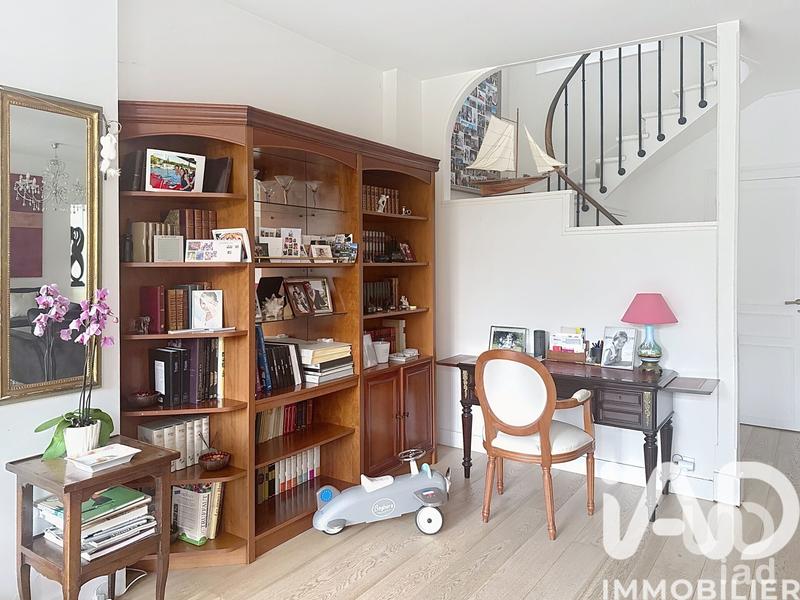 Maison - 174 m² - 7 pièces