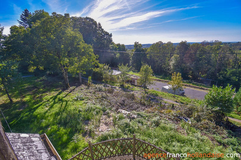 Maison - 143 m² - 6 pièces