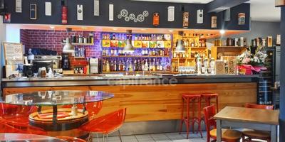 Fonds de commerce - 247 m²