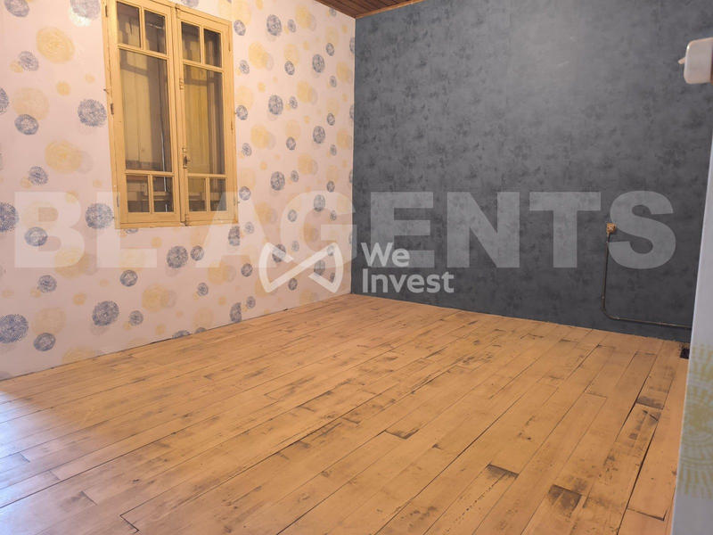 Maison - 89 m² - 5 pièces