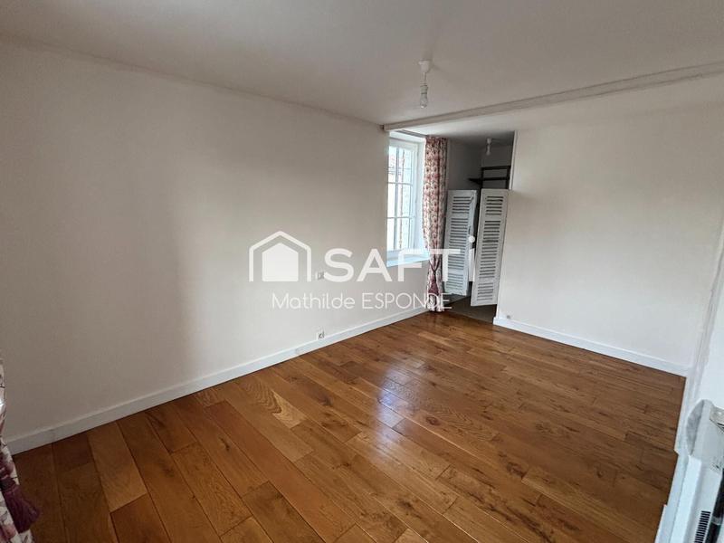 Maison - 158 m² - 6 pièces