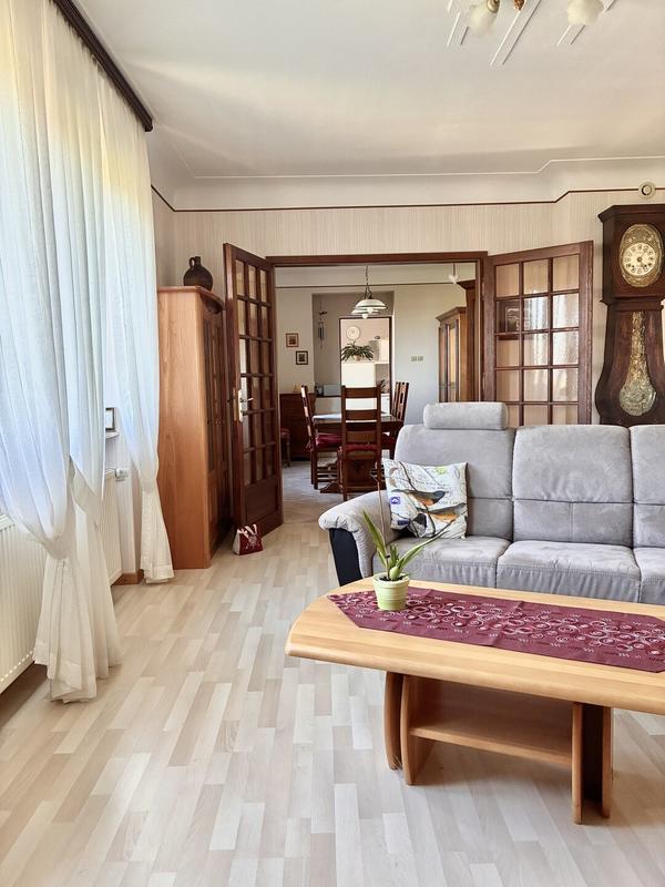 Maison - 170 m² - 6 pièces