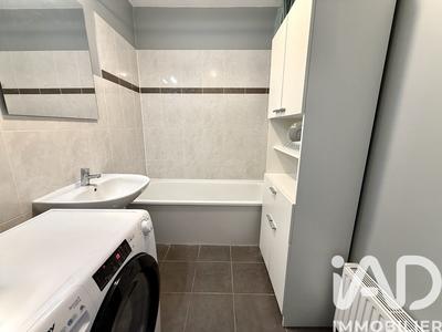 Maison - 72 m² - 3 pièces