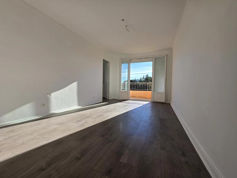 Appartement - 53 m² - 3 pièces