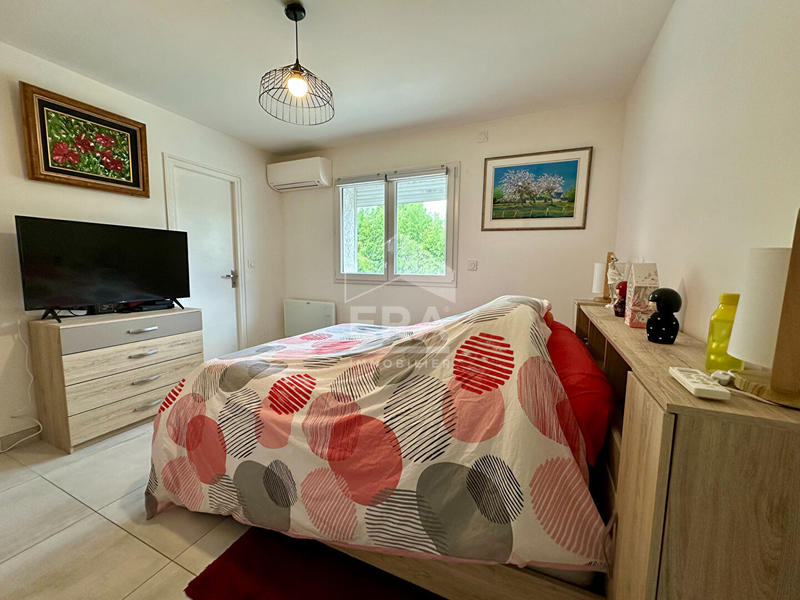 Maison - 87 m² - 3 pièces