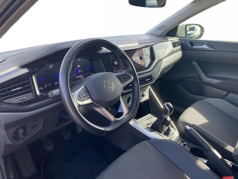 Volkswagen Taigo 1.0 Tsi 95 Bvm5 Life Business