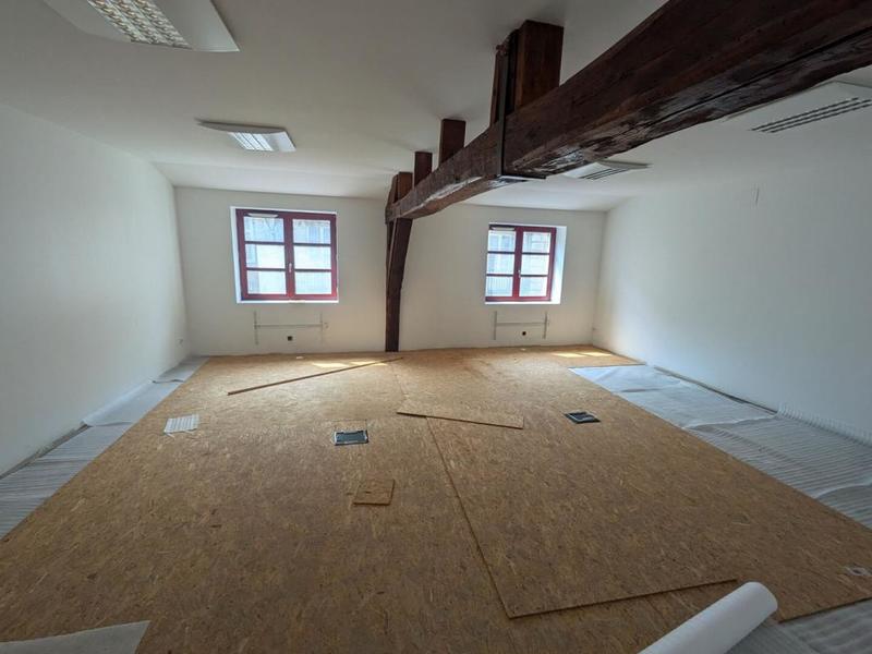 Maison - 128 m² - 4 pièces