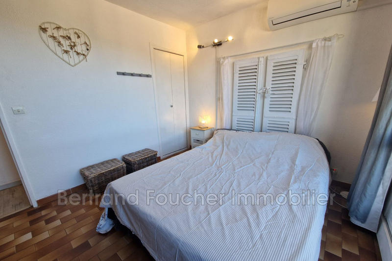 Appartement - 42 m² - 3 pièces