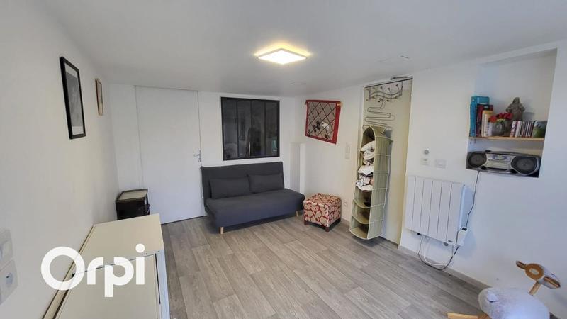 Maison - 156 m² - 7 pièces