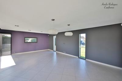 Maison - 168 m² - 6 pièces