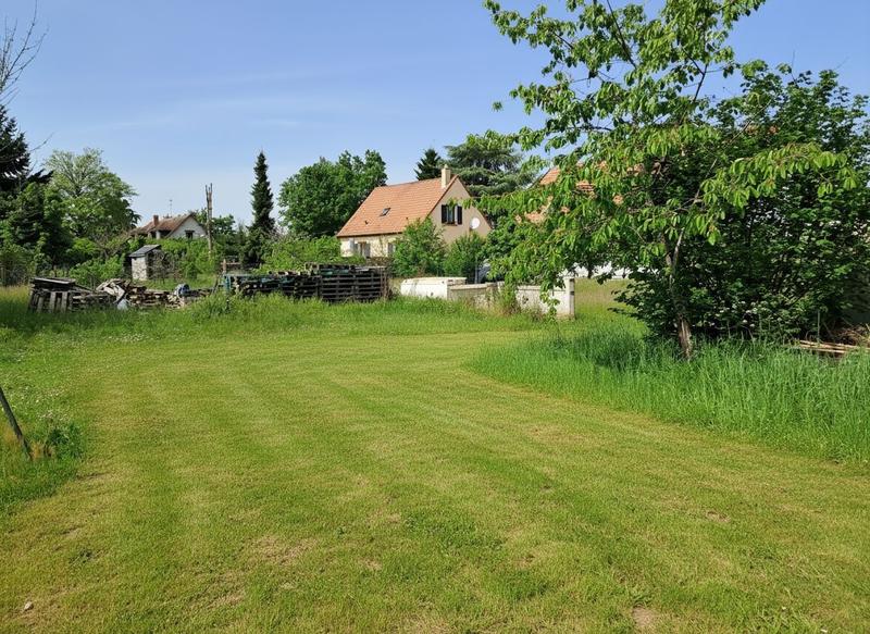 Maison ancienne - 224 m² - 9 pièces