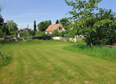 Maison ancienne - 224 m² - 9 pièces