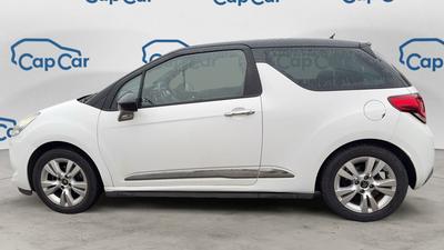 Ds Ds 3 1.6 VTi 120 So Chic