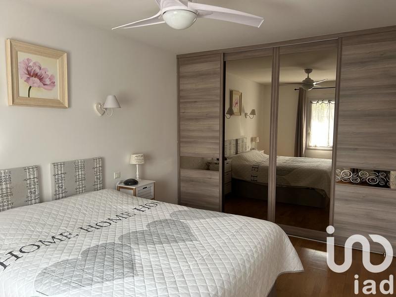 Maison - 286 m² - 8 pièces