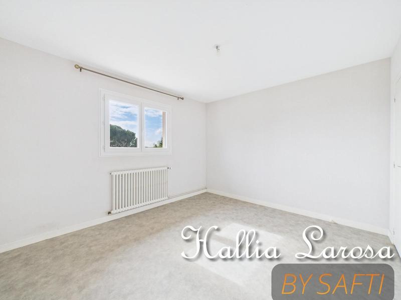 Maison - 177 m² - 7 pièces