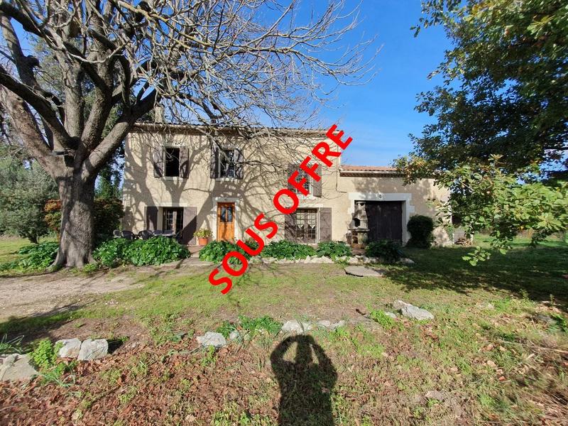 Maison - 230 m² - 5 pièces