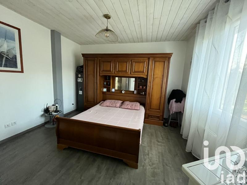 Maison - 128 m² - 5 pièces