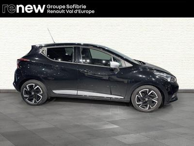 Nissan Micra 2021 Ig-T 92 Xtronic Made in France