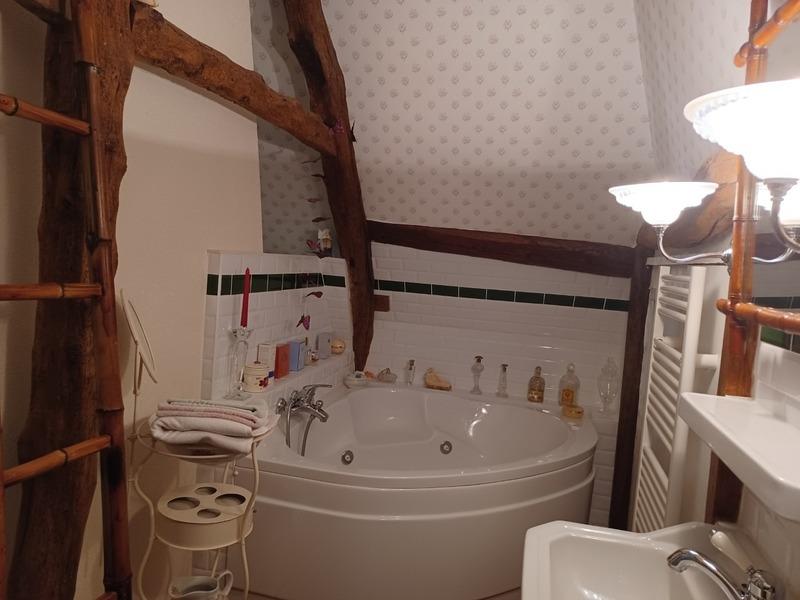 Maison - 222 m² - 6 pièces