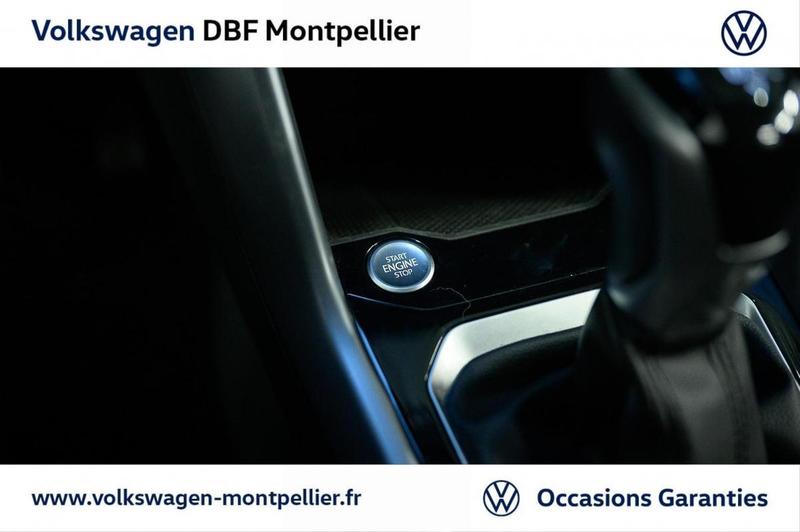 Volkswagen t-Roc 1.5 Tsi Evo2 150 Start/Stop Dsg7 Vw Edition