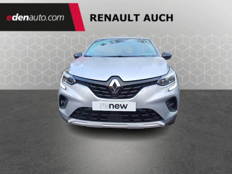 Renault Captur E-Tech 145 - 21 Business