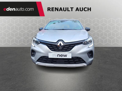 Renault Captur E-Tech 145 - 21 Business