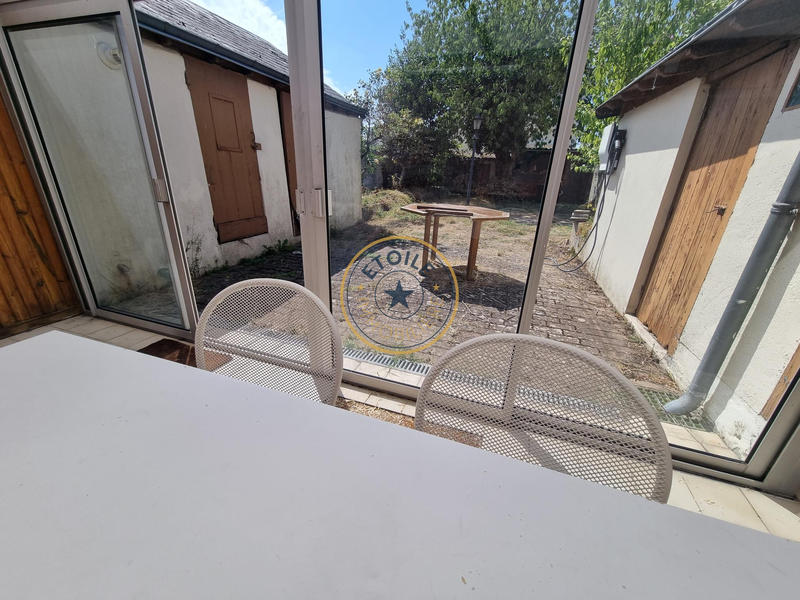 Maison - 101 m² - 5 pièces