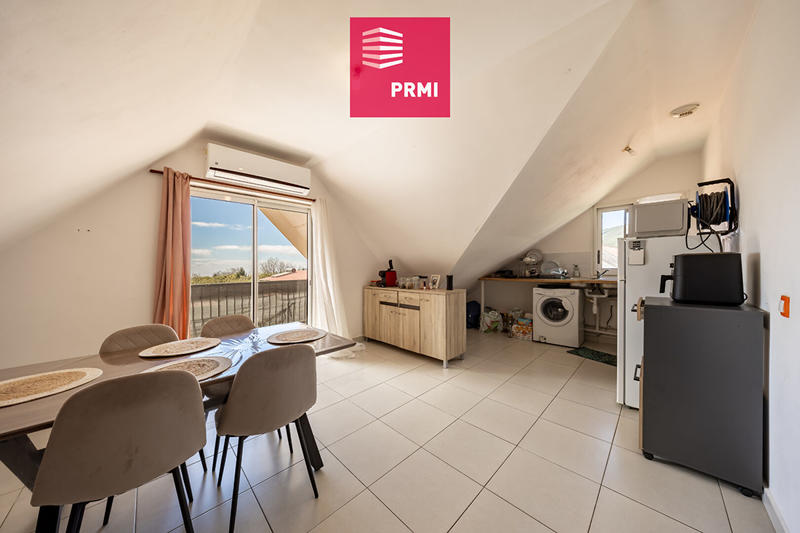 Immeuble - 500 m² - 12 pièces