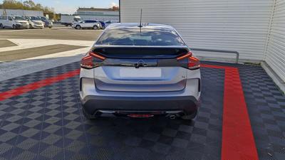 Citroën C4 Bluehdi 110 Feel Pack