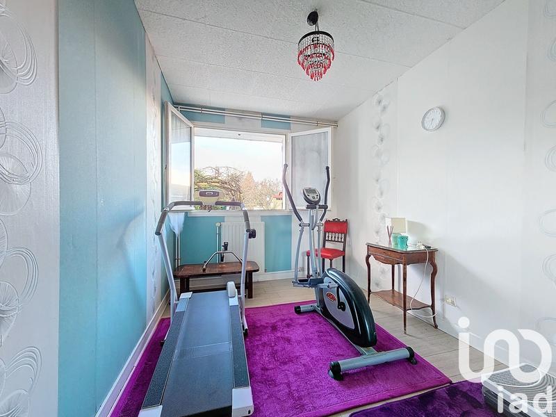 Maison - 150 m² - 7 pièces