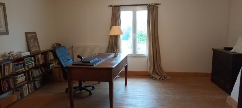 Maison - 195 m² - 7 pièces