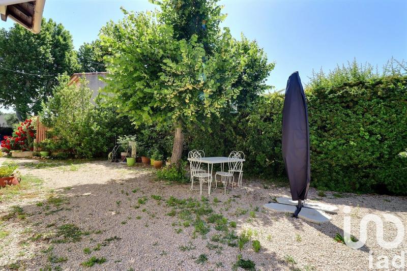 Maison - 87 m² - 4 pièces