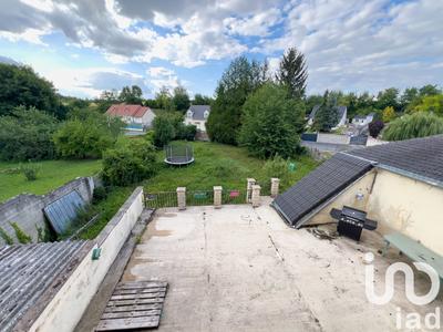 Maison - 257 m² - 7 pièces