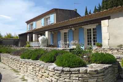 Maison - 160 m² - 8 pièces