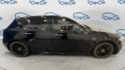 Mercedes Classe a IV 250 224 7g-Dct 4Matic Amg Line Edition One - Entretien constructeur Toit ouvrant