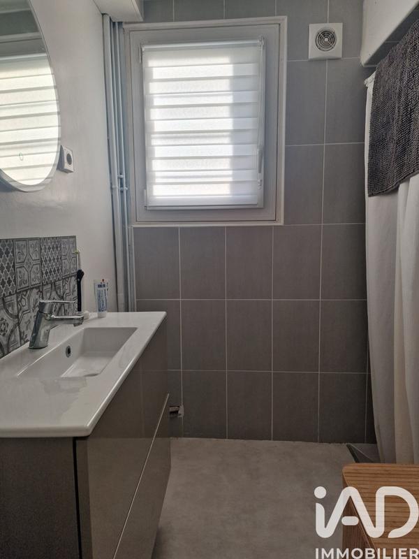 Maison - 112 m² - 5 pièces