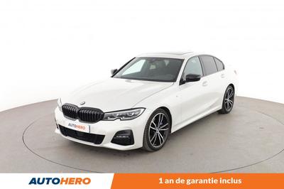 Bmw Série 3 320dA m Sport 190 ch