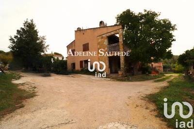 Maison - 280 m² - 9 pièces