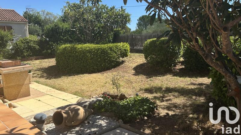 Maison - 158 m² - 7 pièces