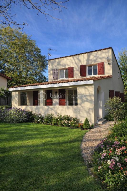 Maison - 130 m² - 4 pièces