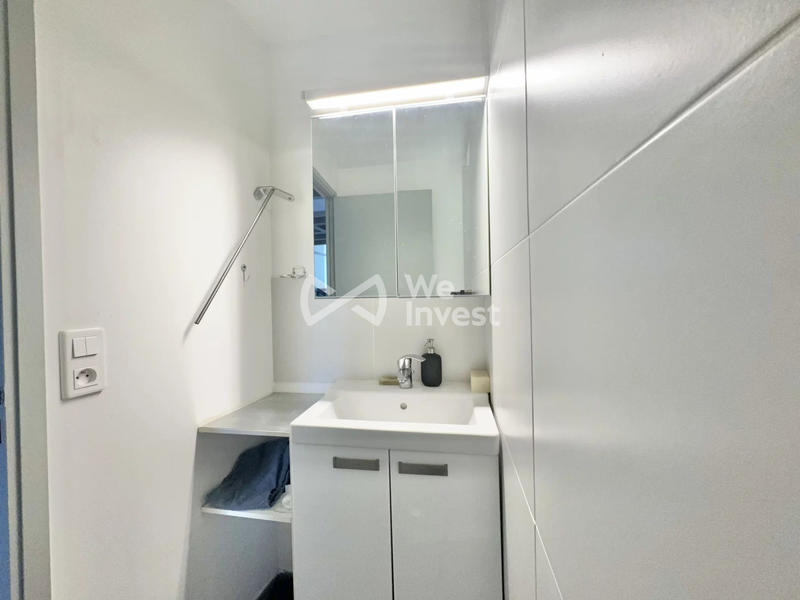 Appartement - 131 m² - 6 pièces