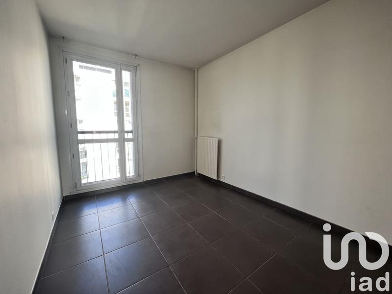 Appartement - 94 m² - 5 pièces