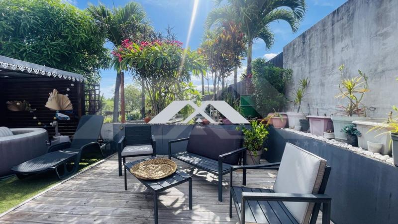 Maison traditionnelle - 55 m² - 3 pièces