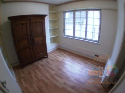 Appartement - 58 m² - 2 pièces