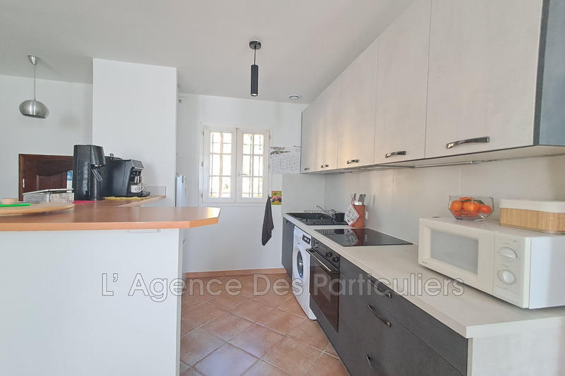 Appartement - 41 m² - 1 pièce